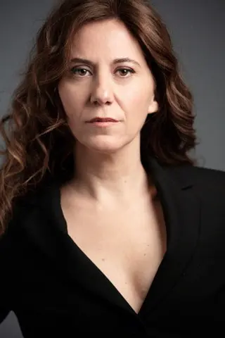 Peliculas de Fátima Baeza