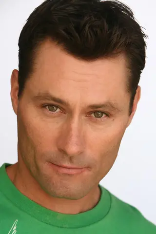 Peliculas de Danny Downey