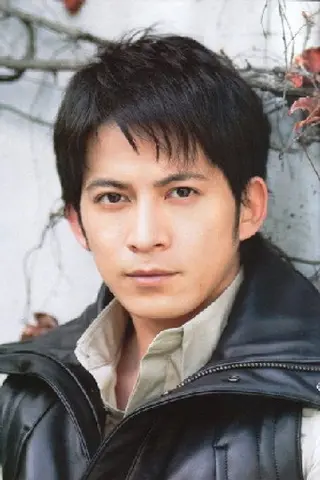 Peliculas de Jun'ichi Okada
