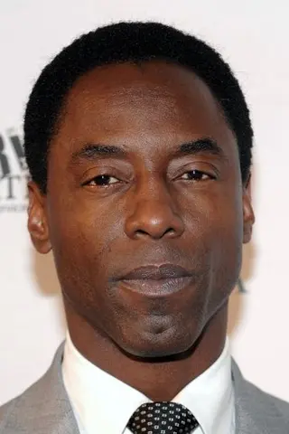 Peliculas de Isaiah Washington
