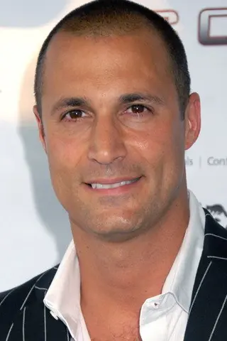 Peliculas de Nigel Barker