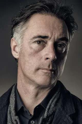 Peliculas de Greg Wise
