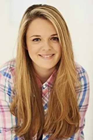 Peliculas de Phoebe Givron-Taylor