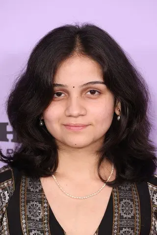 Peliculas de Preeti Panigrahi