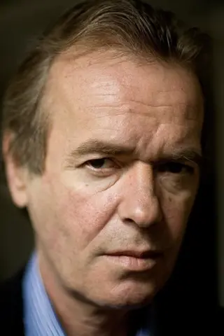 Martin Amis - Córka • Potomstwo