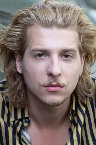 Peliculas de Fröhlich Kristóf
