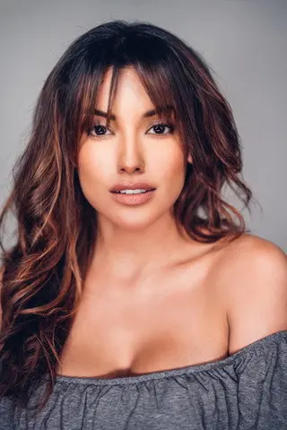 Peliculas de Zuleyka Silver