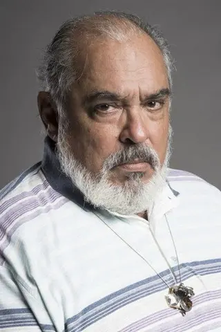 Peliculas de Roberto Bonfim