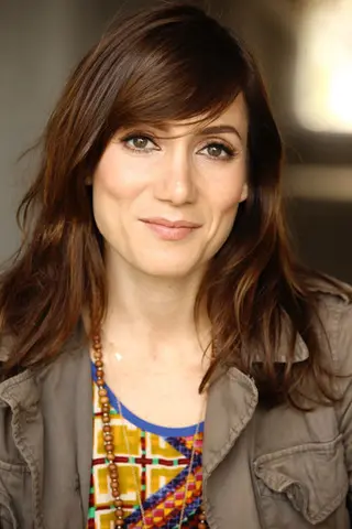 Peliculas de Amy Rosoff