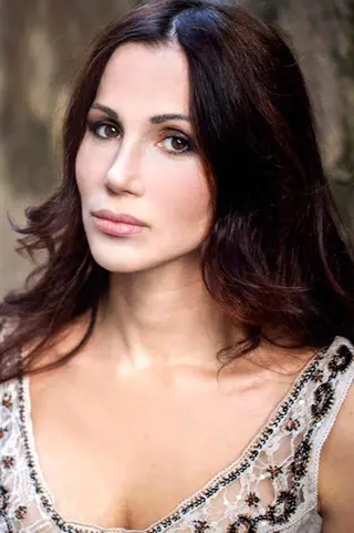 Peliculas de Elisabetta Rocchetti