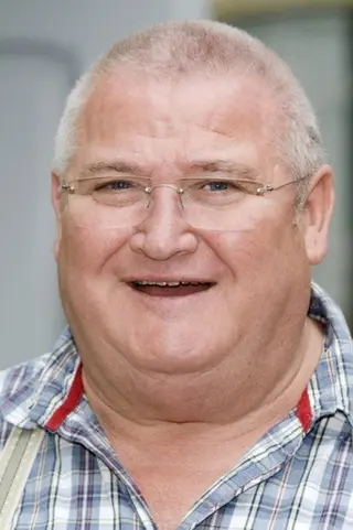 Horst Krause - Córka • Potomstwo
