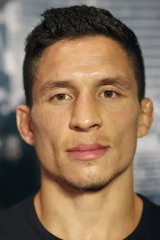 Peliculas de Joseph Benavidez