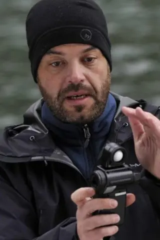 Peliculas de Adriano Goldman