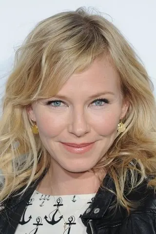 Peliculas de Kelli Giddish