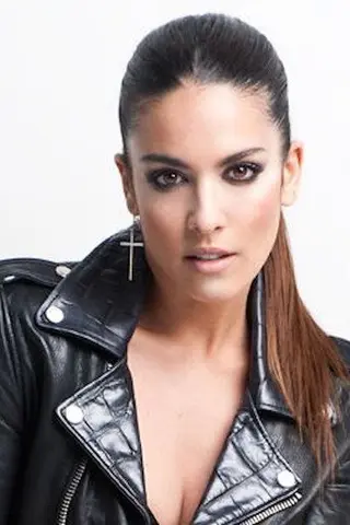Peliculas de Lorena Castell