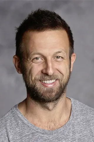 Peliculas de Vytas Baskauskas