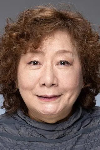 Peliculas de Chiemi Matsutera