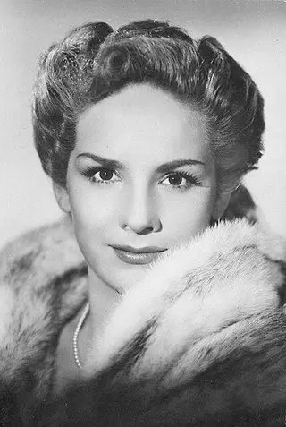 Peliculas de Rosita Quintana