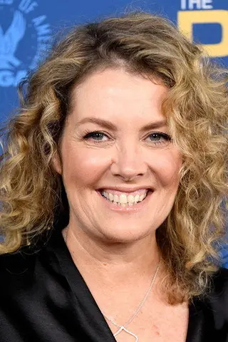 Peliculas de Daina Reid