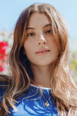 Peliculas de Karina Fontes