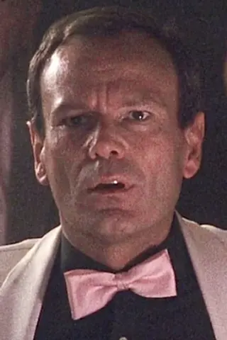 Peliculas de Dallas Adams