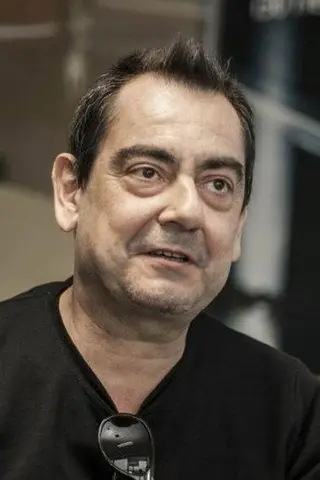 Peliculas de Javier Molina