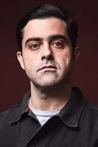 Peliculas de Felipe Torres