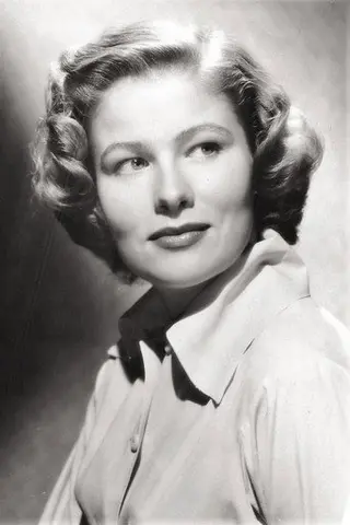 Peliculas de Nancy Olson