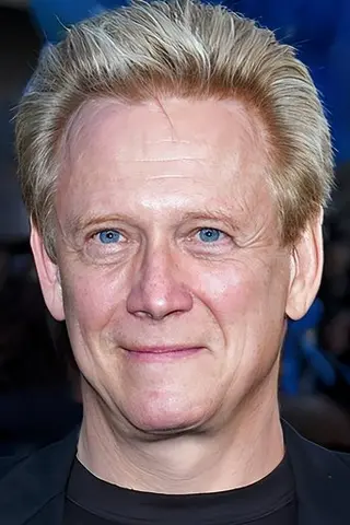 Peliculas de Bruce Davison