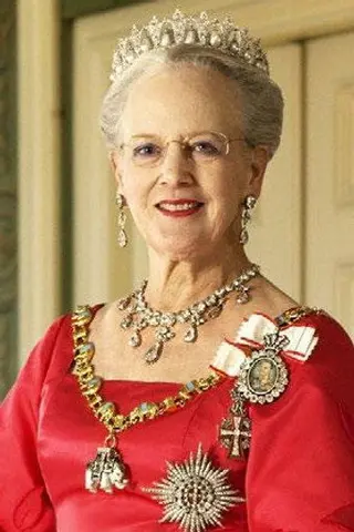 Peliculas de Queen Margrethe II of Denmark