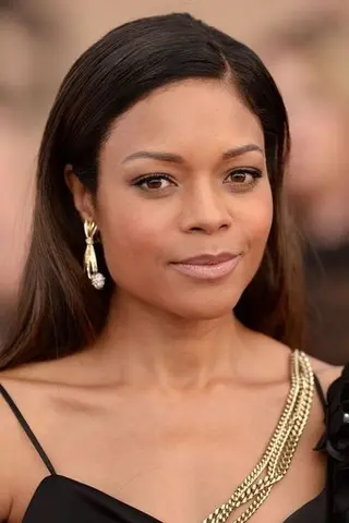 Peliculas de Naomie Harris