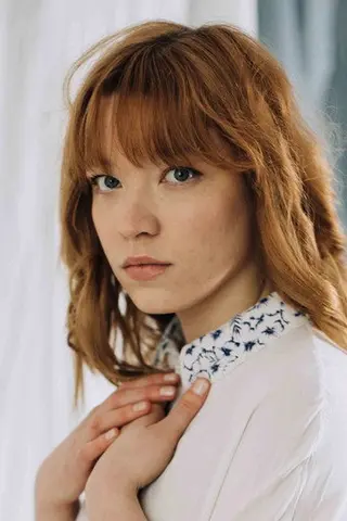 Peliculas de Martina Jindrová
