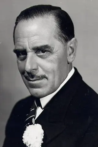 Peliculas de Walter Kingsford