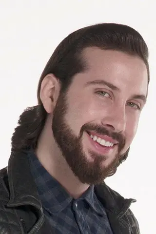 Peliculas de Avi Kaplan