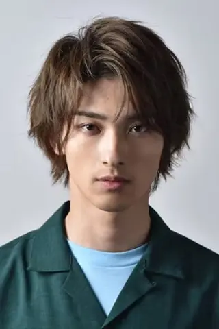Peliculas de Ryûsei Yokohama