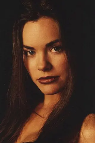 Peliculas de Athena Massey