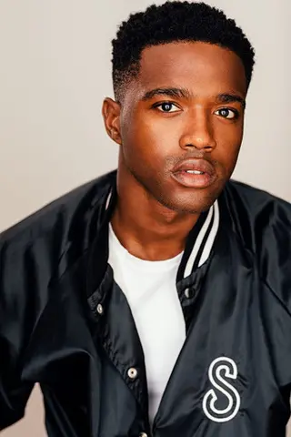 Peliculas de Darius Jordan Lee