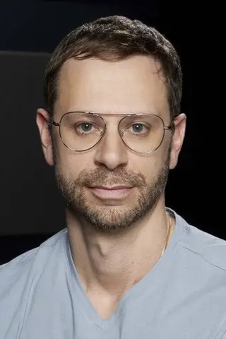 Peliculas de Sean Charmatz