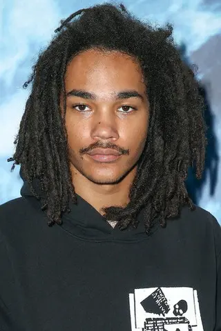 Peliculas de Luka Sabbat