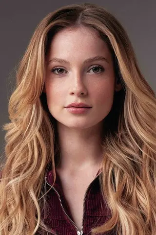 Peliculas de Hannah Dodd