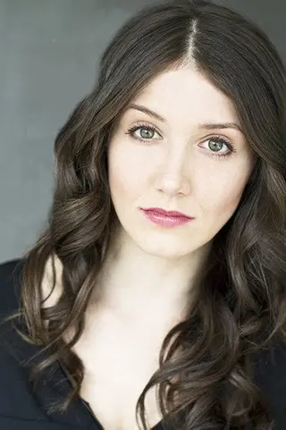 Peliculas de Candice-May Davies