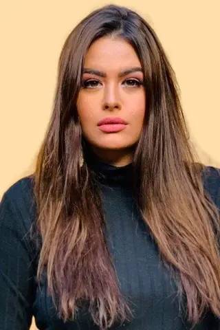 Peliculas de Hanady Mehanna