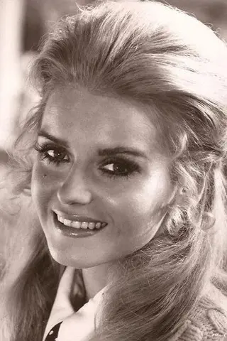 Peliculas de Sharon Farrell