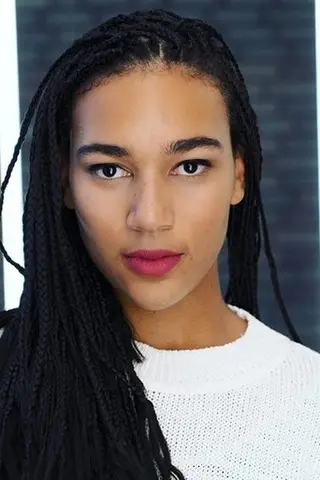 Peliculas de Marie Mouroum