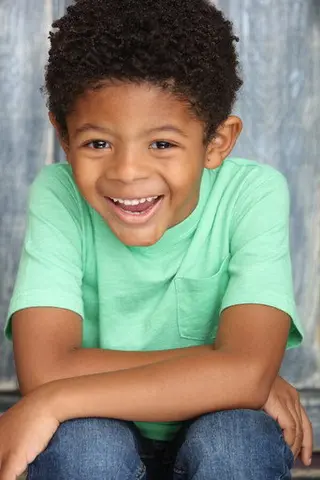 Peliculas de Jaxon Thomas Williams