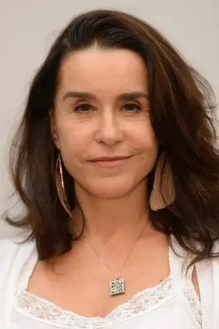 Peliculas de Lucélia Santos