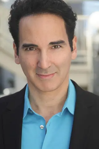 Peliculas de Gabriel Burrafato