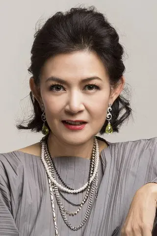 Peliculas de Poon Fong-Fong