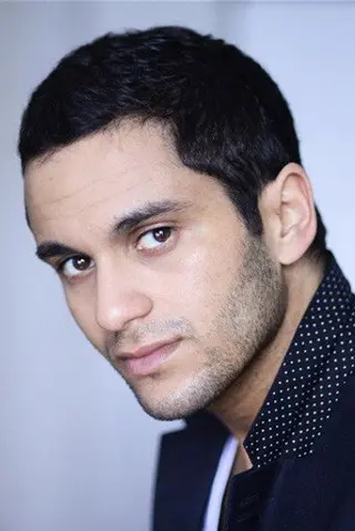 Peliculas de Malik Bentalha