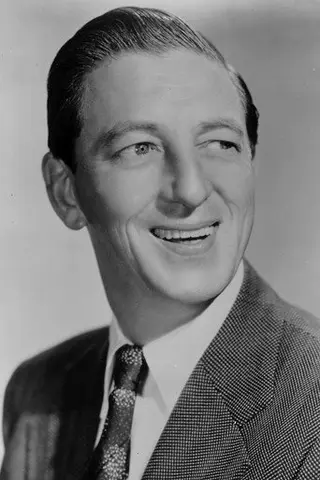 Peliculas de Ray Bolger